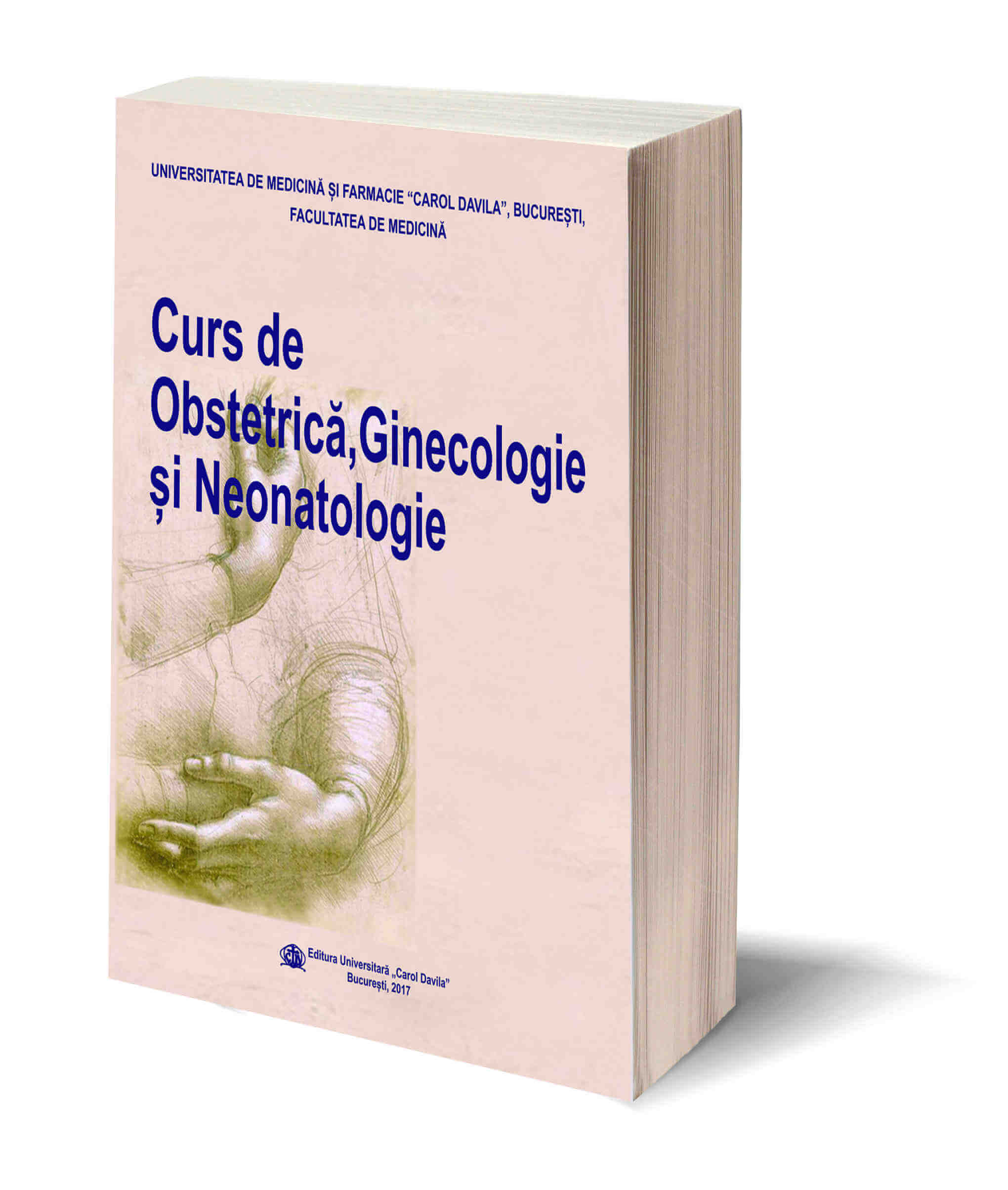 Curs de obstetrica ginecologie si neonatologie