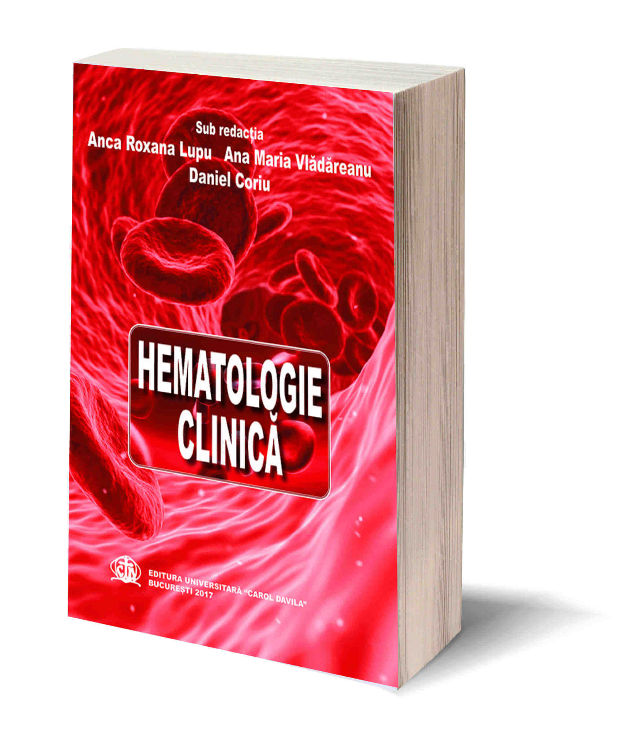 Hematologie Clinica
