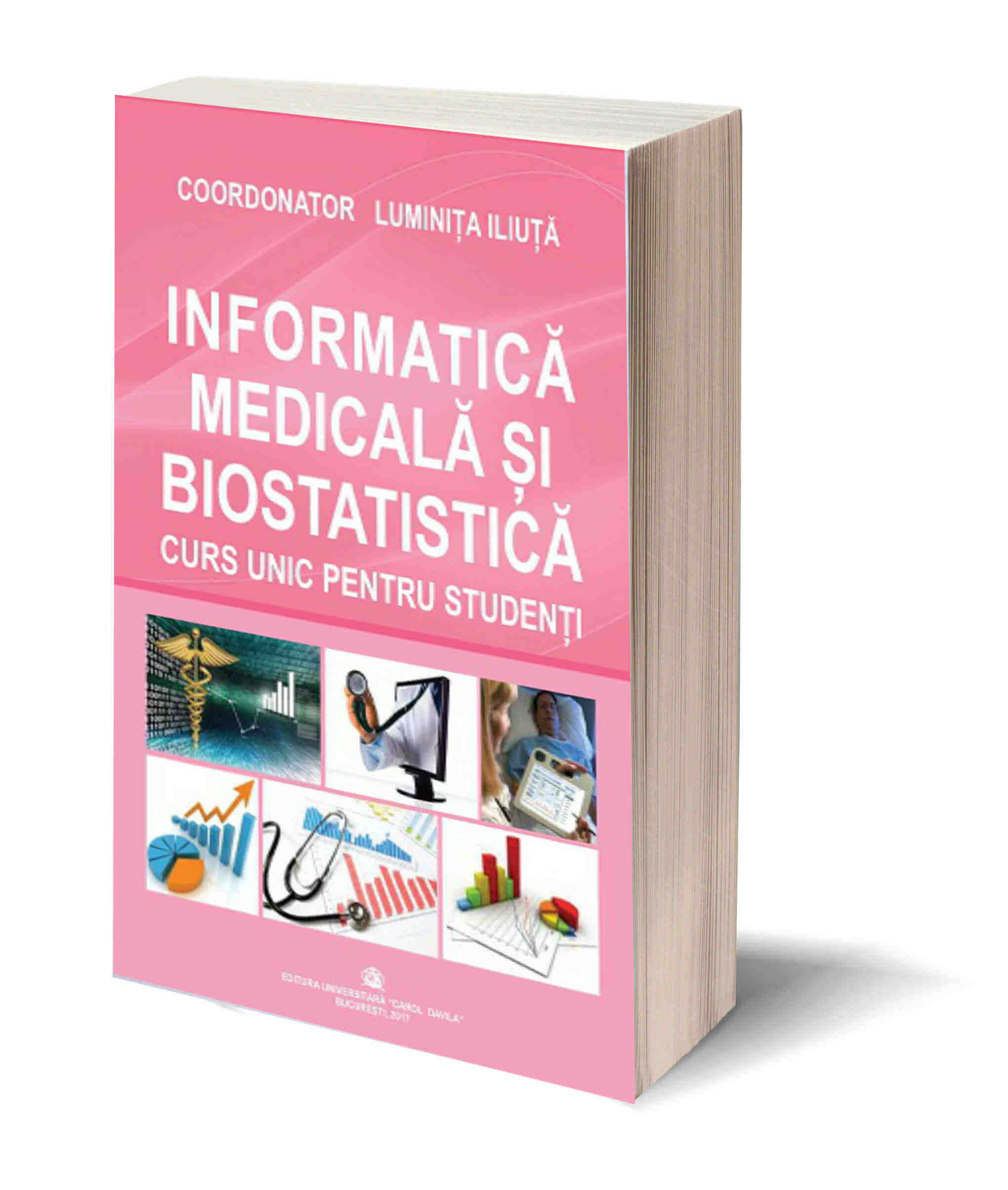 Informatica Medicala si Biostatistica