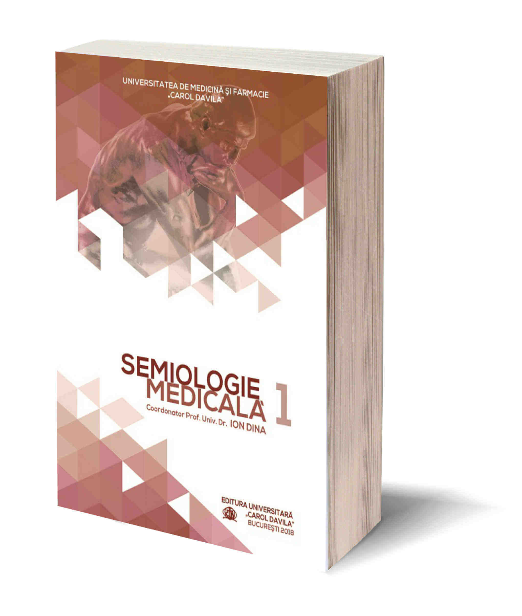 Semiologie Medicala 1
