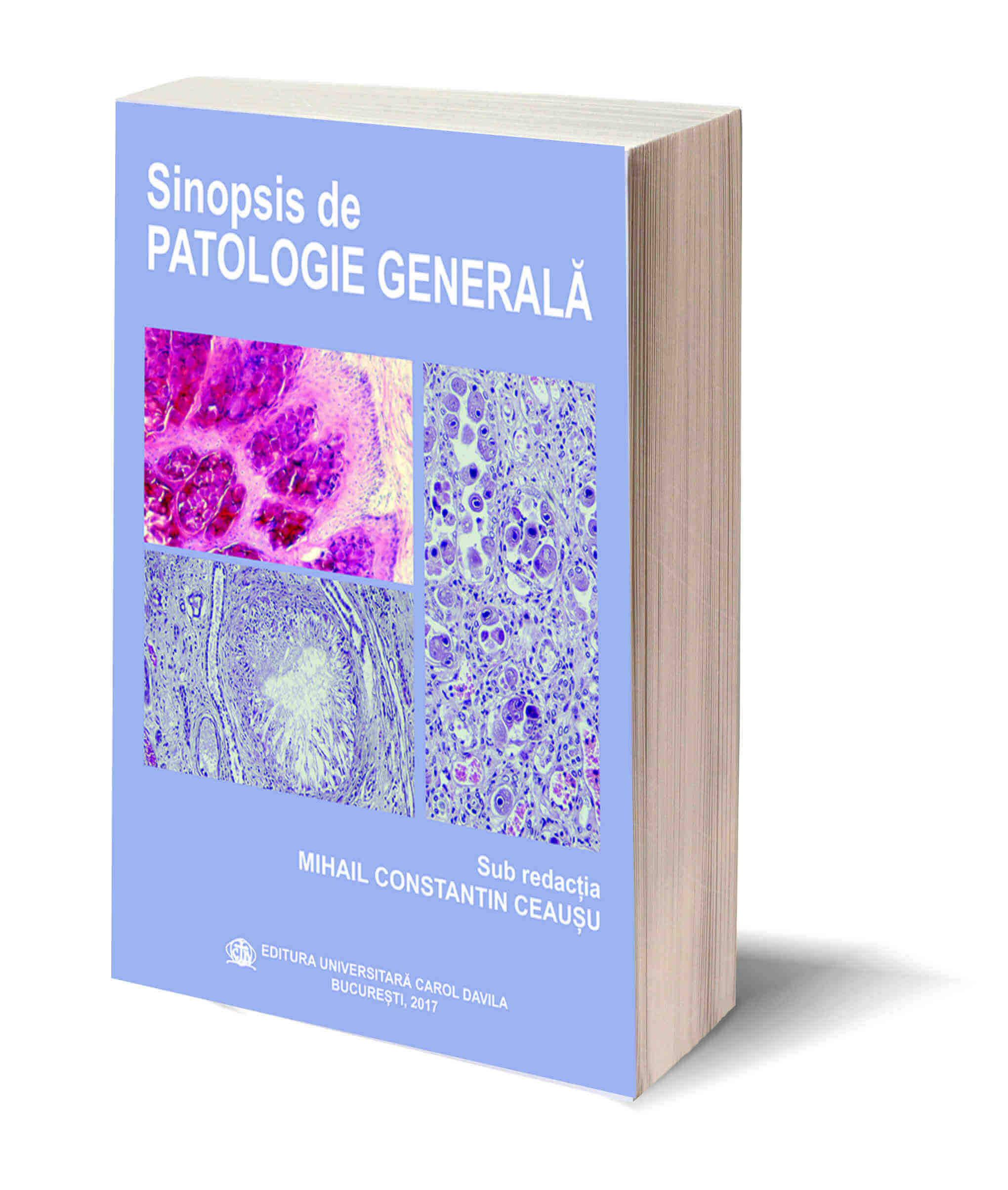 Sinopsie de Patologie Generala