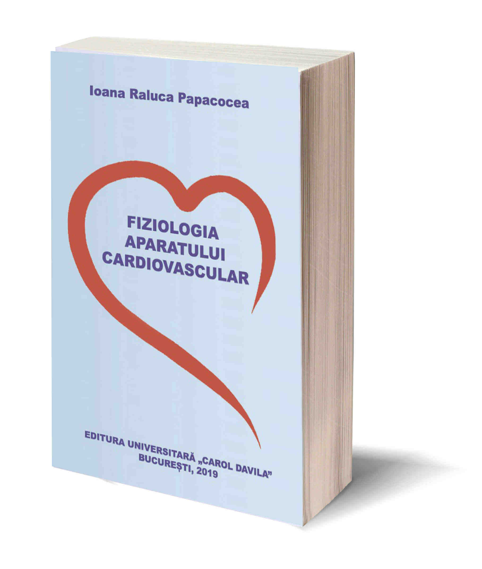 Fiziologia Aparatului Cardiovascular