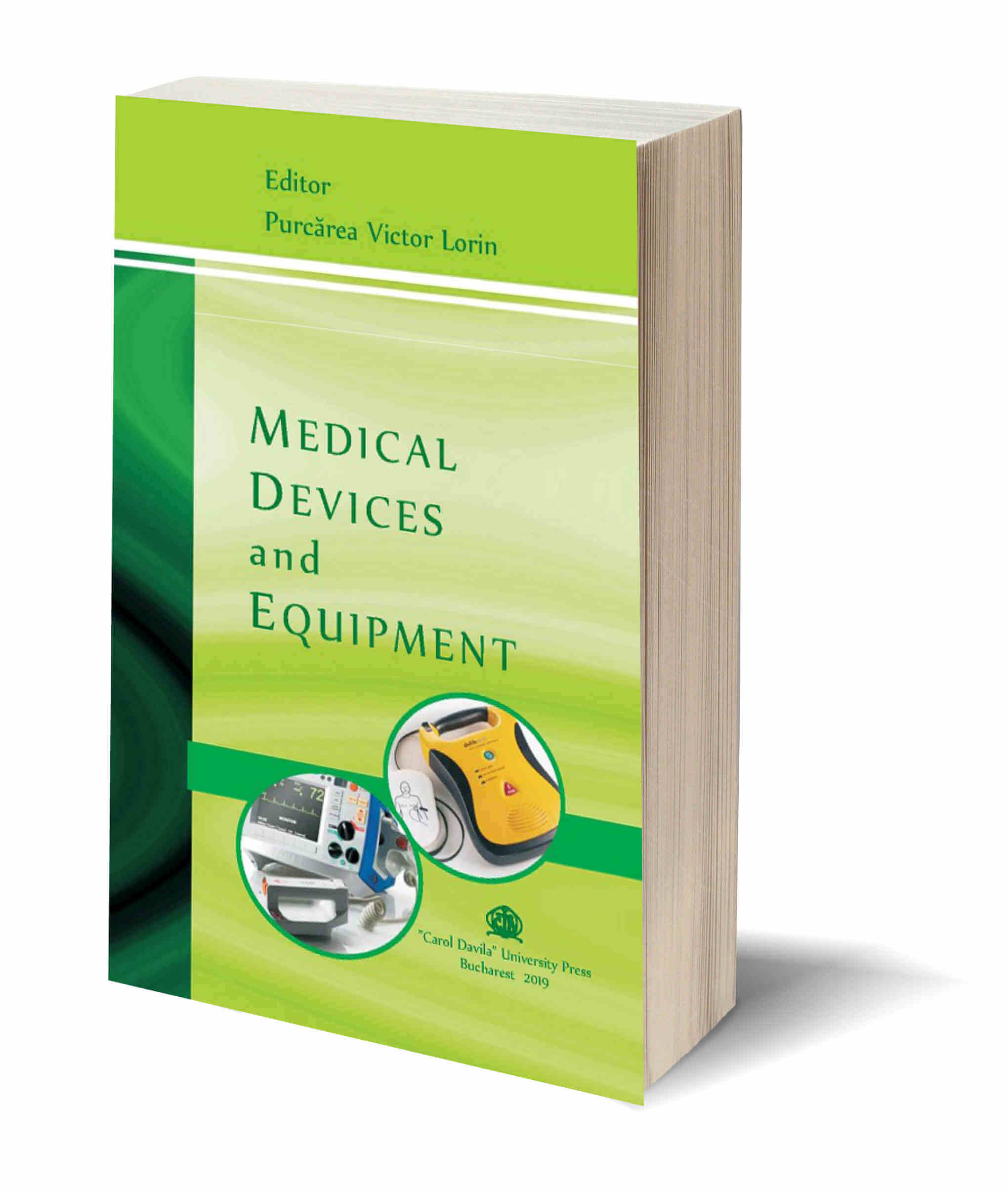Medical devices and equipment