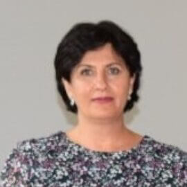 Raluca Ioana Papacocea