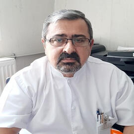 Victor Dan Eugen Strimbu